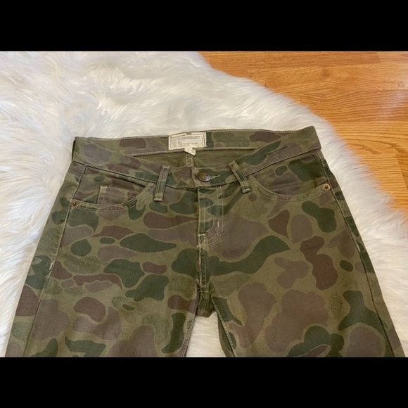 🔻SALE🔻CURRENT/ELLIOTT🔹EXCELLENT CONDITION - Picture 3 of 6